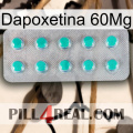 Dapoxetine 60Mg 28